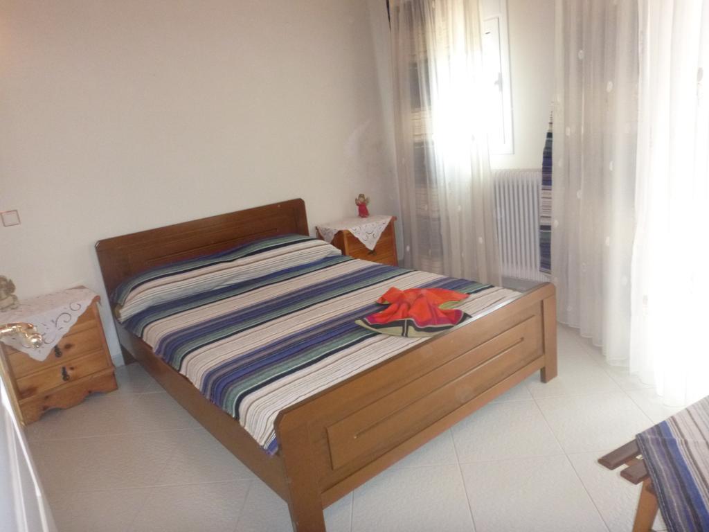 ארטריה Villa Faidra מראה חיצוני תמונה