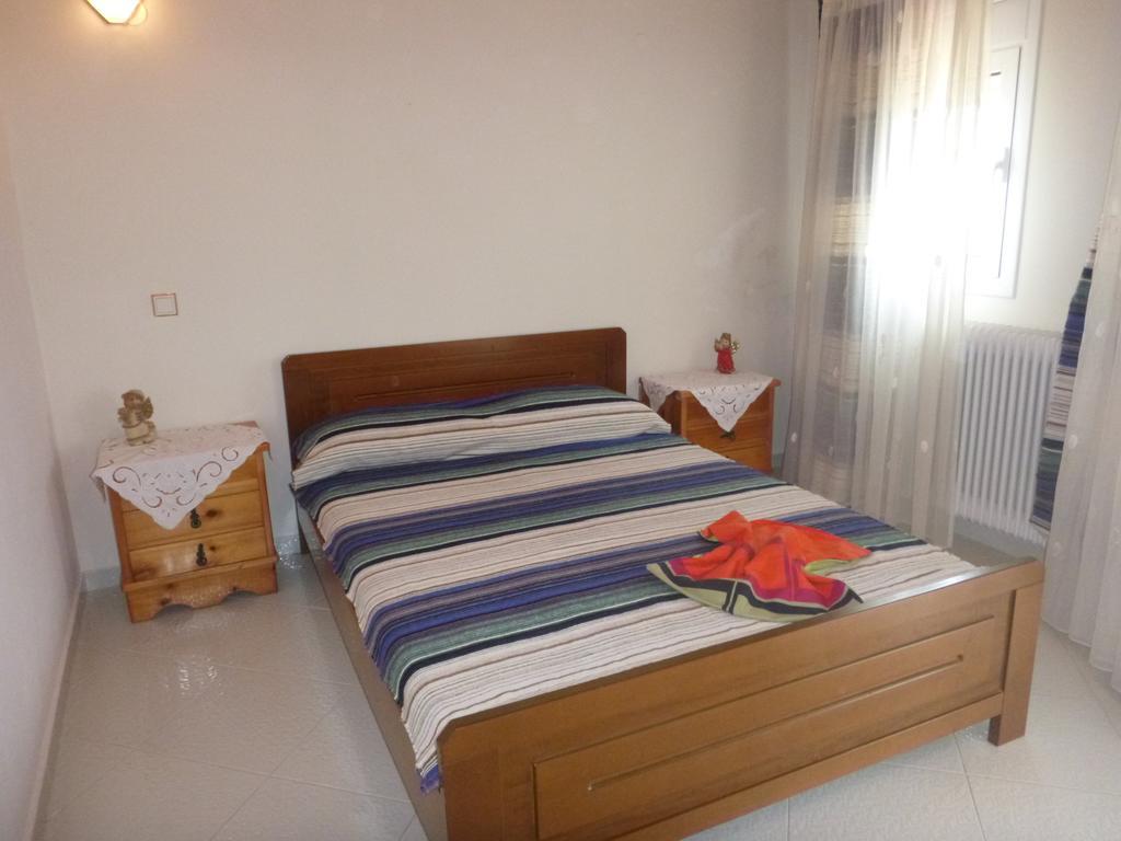 ארטריה Villa Faidra מראה חיצוני תמונה