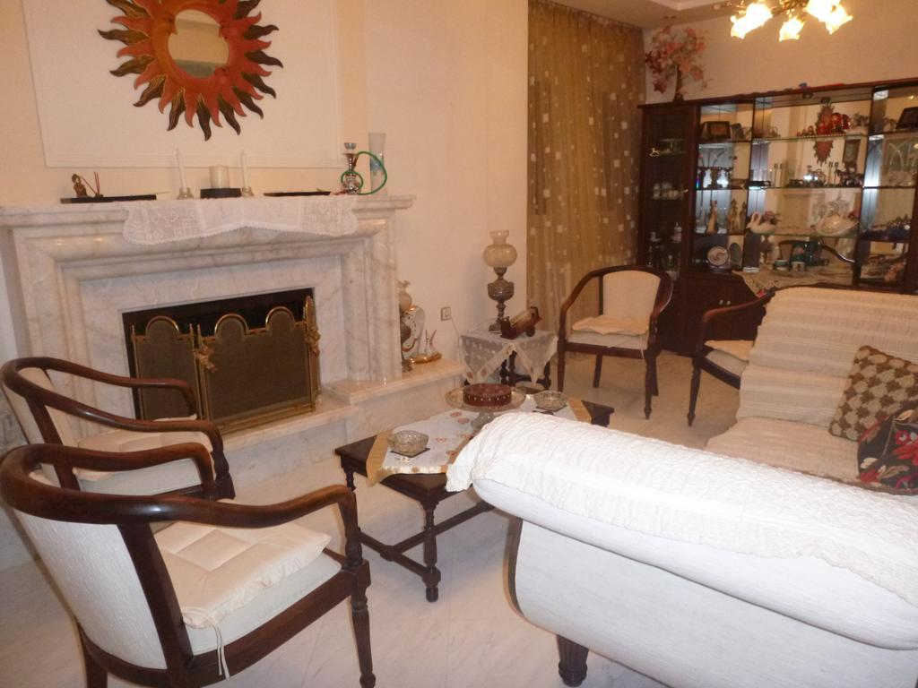 ארטריה Villa Faidra מראה חיצוני תמונה