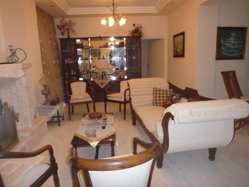 ארטריה Villa Faidra מראה חיצוני תמונה