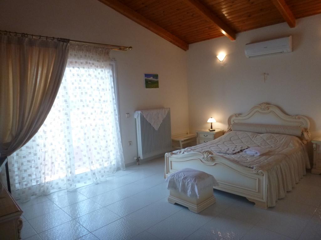 ארטריה Villa Faidra מראה חיצוני תמונה