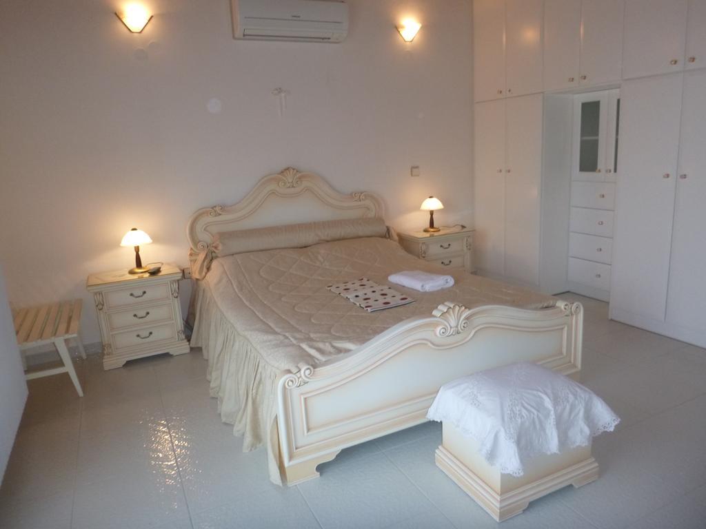 ארטריה Villa Faidra מראה חיצוני תמונה