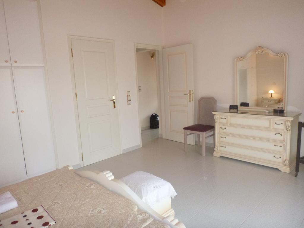 ארטריה Villa Faidra מראה חיצוני תמונה