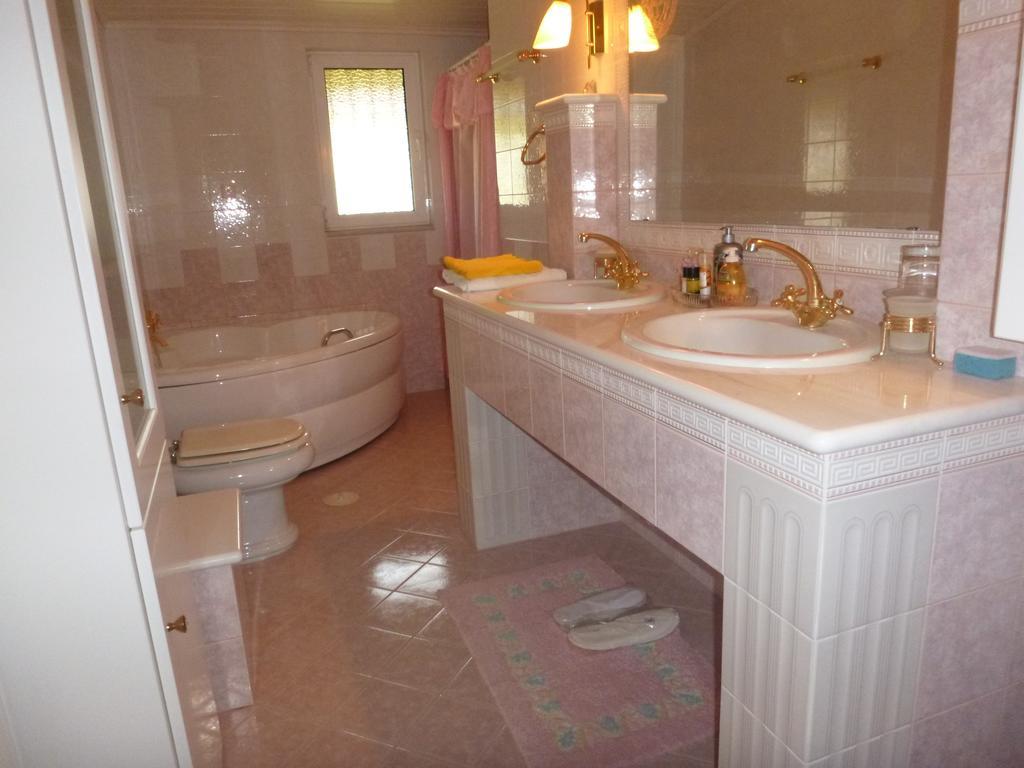 ארטריה Villa Faidra מראה חיצוני תמונה