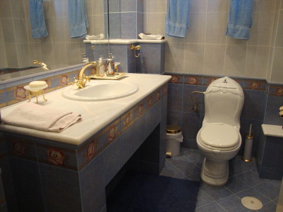 ארטריה Villa Faidra מראה חיצוני תמונה